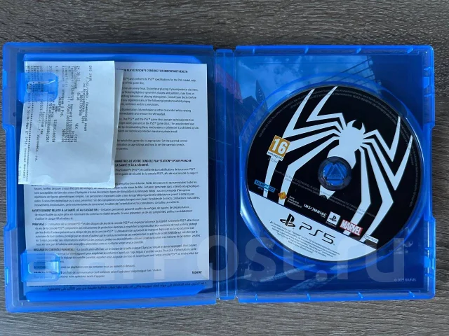 XSpider. ����
