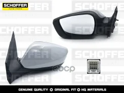 ������� ���. Hyundai Solaris � 2010 �. �� 2014 �. ���. ������. Schoffer ���. SHF13053 SHF13053 ����