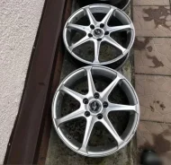 Jawa. 7.0x17", 5x114.3, ET38, �� 70,3���. ����