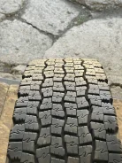 Dunlop Dectes SP080. �����������, 2011 ���, �/�, ����� 20 % ����