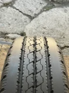 Bridgestone R202. ������, 2016 ���, �/�, ����� 5 % ����