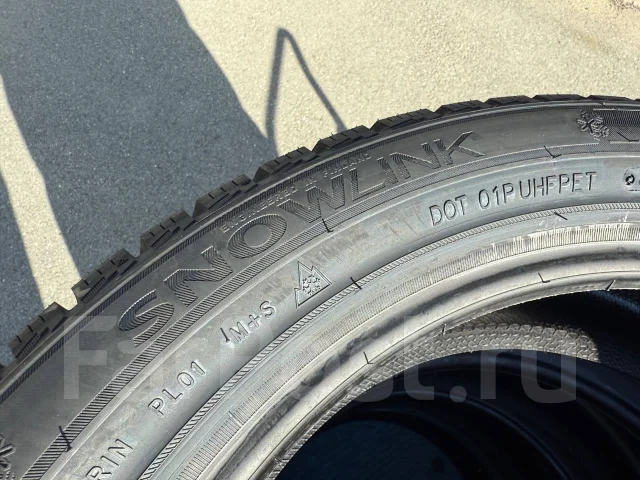 Triangle Snowlink PL01. ������, ��� �����, 2026 ���, ����� ����