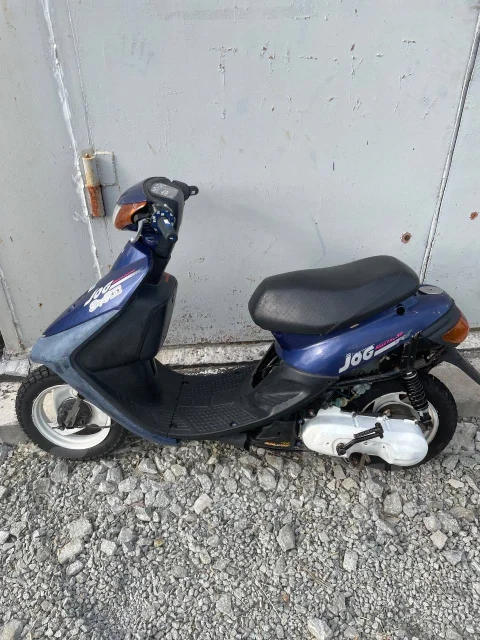 Yamaha Jog Next Zone. 70����. ��., ��������, ��� ���, ������ �� �� ����