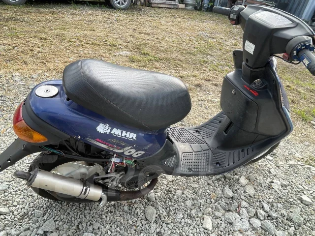 Yamaha Jog Next Zone. 70����. ��., ��������, ��� ���, ������ �� �� ����
