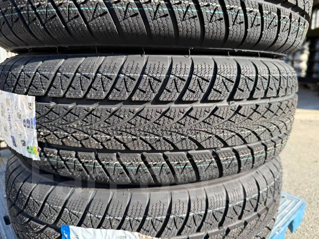 Triangle WinterX TW401. ������, ��� �����, 2025 ���, ����� ����