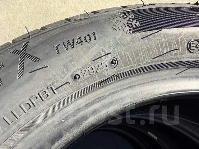 Triangle WinterX TW401. ������, ��� �����, 2025 ���, ����� ����
