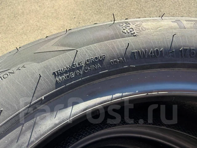 Triangle WinterX TW401. ������, ��� �����, 2025 ���, ����� ����