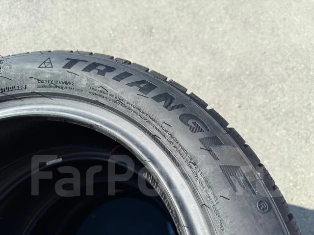 Triangle WinterX TW401. ������, ��� �����, 2025 ���, ����� ����