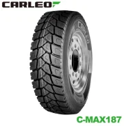 Carleo C-MAX187. �����������, 2025 ���, ����� ����