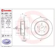 ���� ��������� Chrysler (Soueast) Grand Voyager 11/07-12/13 / Chrysler Grand Voyager III VAN (GS) 01/95-12/01 / Chrysler RAM VAN Van (RG) 11/05-07/09...