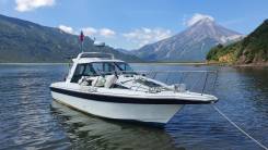 Yamaha FR-26. 1991 ���, ����� 8��., ��������� ���������, 200��.�., ������ ����