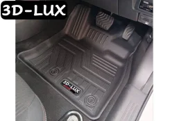 ������������ ������� TPE 3D-LUX ��� Nissan Aura (2021++) ������ �-�� ����
