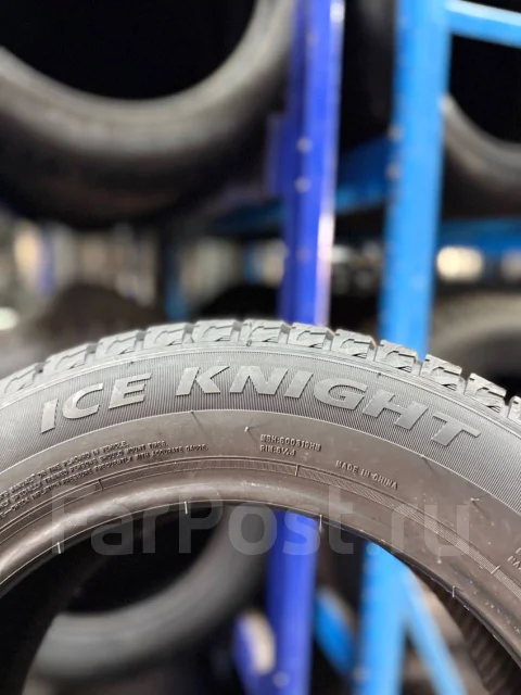 Tercelo Ice Knight. ������, ��� �����, 2025 ���, ����� ����