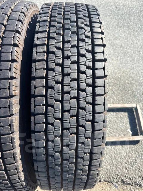 Bridgestone W999. ������, ��� �����, 2023 ���, �/�, ����� �� 5 % ����