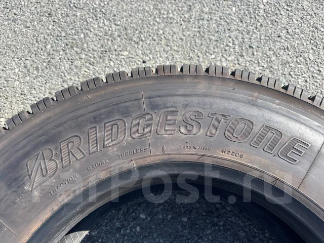Bridgestone W999. ������, ��� �����, 2023 ���, �/�, ����� �� 5 % ����