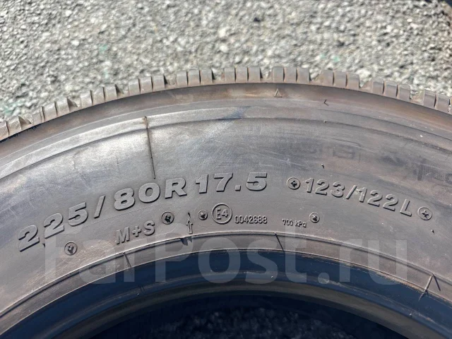 Bridgestone W999. ������, ��� �����, 2023 ���, �/�, ����� �� 5 % ����
