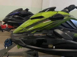 Yamaha GP1800R. 2023 ��� ����