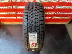 Bridgestone Blizzak DM-V2. ������, ��� �����, ����� ����