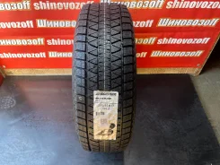 Bridgestone Blizzak DM-V3. ������, ��� �����, 2020 ���, ����� ����