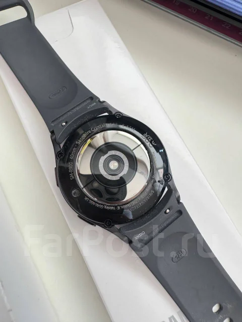 Samsung Galaxy Watch5. GPS ����