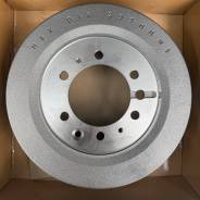 ������� ��������� G-brake Toyota L. Cruiser BJ4#, HJ47, FJ4# #J6# #J7# GD06212 ����