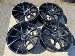 Weds Sport SA-10R. 7.5x18", 5x114.3, ET45, �� 73���. ����