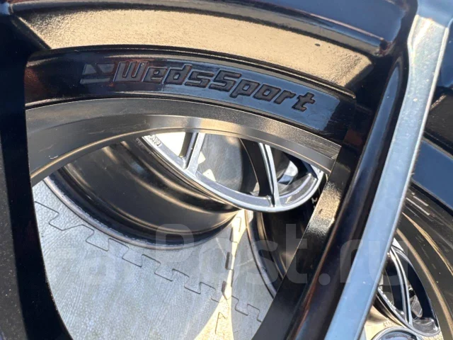 Weds Sport SA-10R. 7.5x18", 5x114.3, ET45, �� 73���. ����