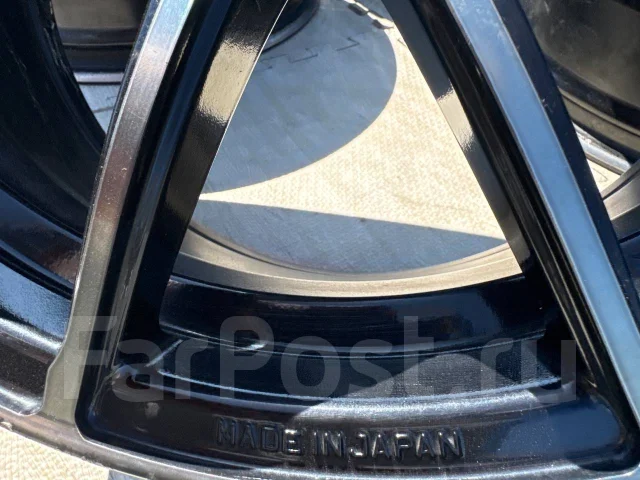 Weds Sport SA-10R. 7.5x18", 5x114.3, ET45, �� 73���. ����