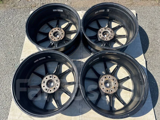 Weds Sport SA-10R. 7.5x18", 5x114.3, ET45, �� 73���. ����