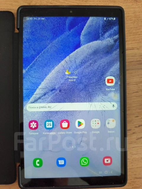 Samsung Galaxy Tab. 8.7 ������, ������ 32 �� ����