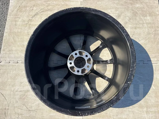Advan Racing RS-DF. 10.5x19", 5x114.3, ET15, �� 73���. ����