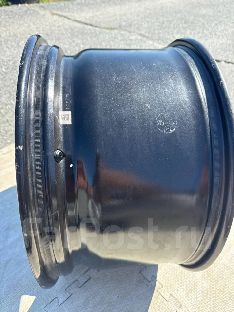 Advan Racing RS-DF. 10.5x19", 5x114.3, ET15, �� 73���. ����
