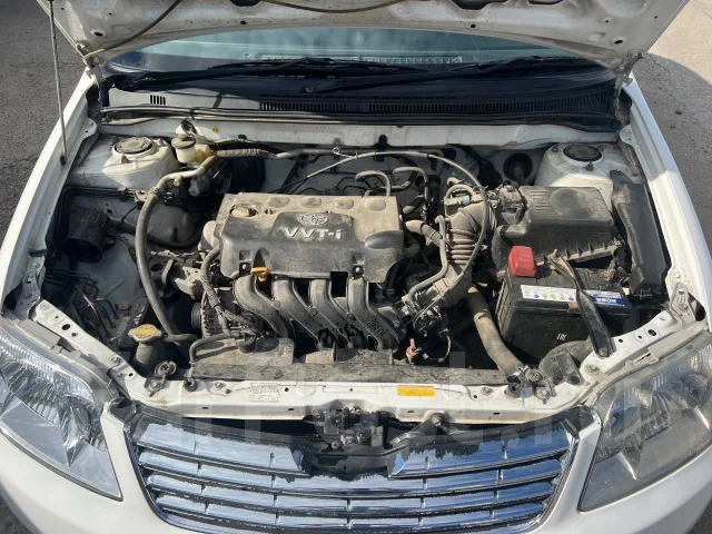 Toyota Corolla. �������, ��������, 1.3 (91��.�.), ������, 201 000����. �� ����