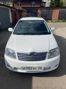 Toyota Corolla. �������, ��������, 1.3 (91��.�.), ������, 201 000����. �� ����