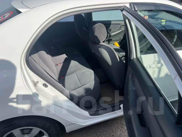 Toyota Corolla. �������, ��������, 1.3 (91��.�.), ������, 201 000����. �� ����