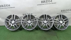 Manaray Sport Dios Es9. 6.0x15", 5x114.3, ET43, �� 73���. ����