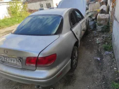 Mazda Millenia. TAP5P403125, KL ����