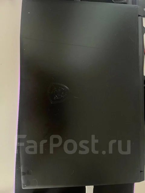 MSI Katana 17. 144����, ��� 8 ��, ���� 512���, WiFi: 1, Bluetooth: 1 ����