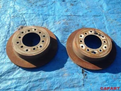 ��������� ���� Toyota LAND Cruiser Prado 2003 42431-60200, ������ 4243160200 ����