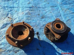 ������� Toyota LAND Cruiser Prado 2003 43502-60180, ������ �������� 4350260180 ����