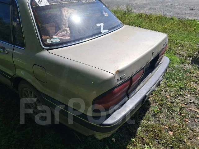 Mitsubishi Galant. �������, ��������, 18.0 (1 755��.�.), ������, 458 652����. �� ����