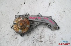 ����� Toyota LAND Cruiser Prado 2006 16100-79445 1610079445 ����