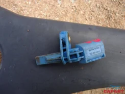 ������ abs Volkswagen Touareg 2004 7L0927808A, ������ ������ 7L0927808A ����