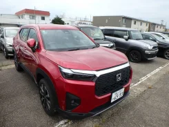 Honda WR-V. DG5, L15D ����