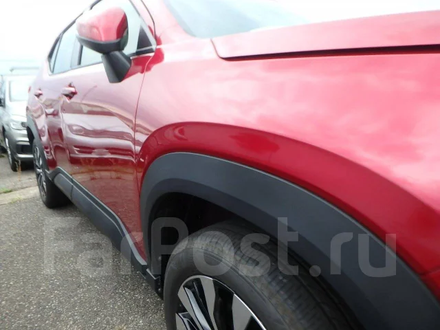 Honda WR-V. DG5, L15D ����