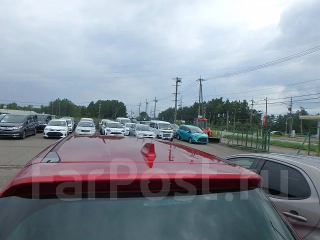 Honda WR-V. DG5, L15D ����