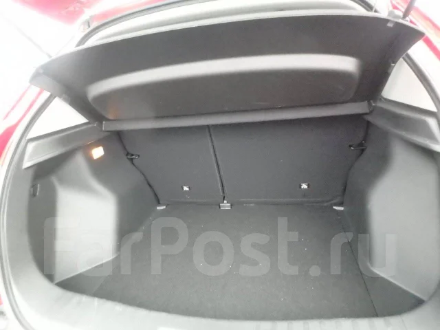 Honda WR-V. DG5, L15D ����