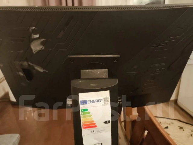 HP. 59", ���������� OLED ����