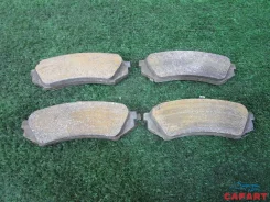 ������� Toyota LAND Cruiser 2004 04466-60070, ������ 0446660070 ����