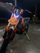Regulmoto Crosstrec 300. 300����. ��., ��������, ���������, ������ �� �� ����